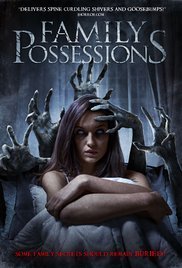 Family Possessions (2016)