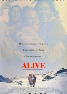 Alive / Οι Επιζήσαντες (1993)