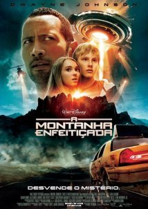 Race to Witch Mountain / Καταδίωξη στο Βουνό των Μαγισσών  (2009)
