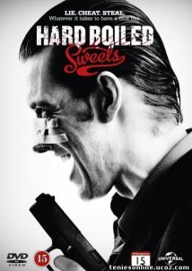 Hard Boiled Sweets (2012)