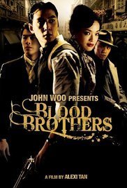 Blood Brothers / Tian tang kou (2007)