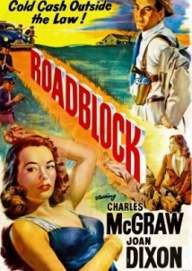 Roadblock (1951)