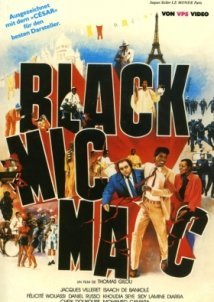 Black Mic Mac (1986)