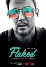 Flaked (2016) TV-Series