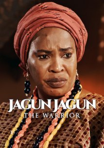 Ο Μαχητης / Jagun Jagun: The Warrior (2023)