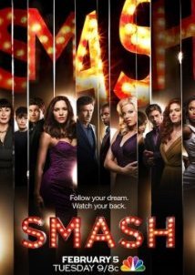 Smash (2012–2013) TV Series