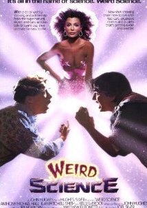 Weird Science / Ηλεκτρονικό Μανούλι (1985)