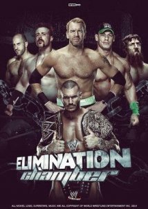 WWE Elimination Chamber (2014)