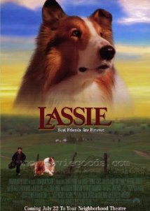 Λάσι / Lassie (1994)