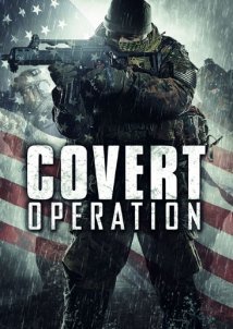 Covert Operation / The Borderland (2014)