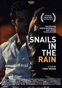 Snails in the Rain / Σαλιγκάρια στην βροχή (2013)