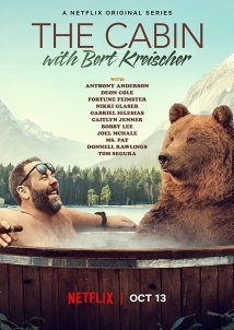 The Cabin with Bert Kreischer (2020)