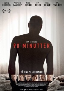 90 Minutter (2012)