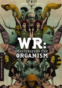 WR: Mysteries of the Organism / W.R. - Misterije organizma (1971)