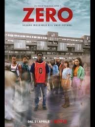 Zero (2021)