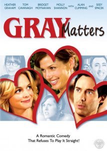 Αμφι... μπερδέματα / Gray Matters (2006)
