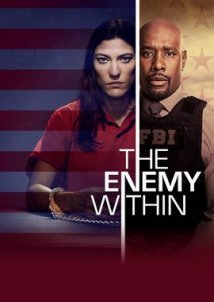 The Enemy Within (2019)