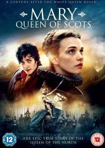 Mary Queen of Scots / Μαίρη, η βασίλισσα του Βορρά (2013)
