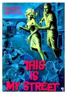 Αυτοσ Ειναι Ο Δρομοσ Μου / This Is My Street (1964)