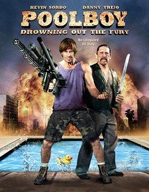 Poolboy: Drowning Out the Fury (2011)