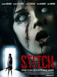 Stitch (2013)