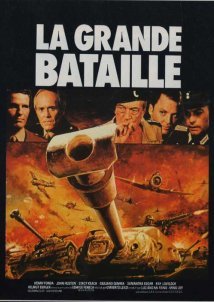 Battle Force / The Biggest Battle (1978)