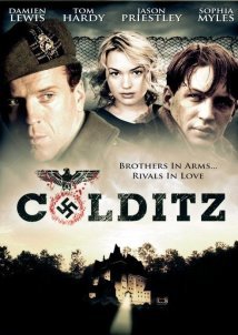Μοιραία απόδραση / Colditz (2005)