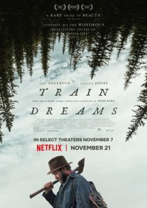 Train Dreams / Όνειρα Τραίνων (2025)
