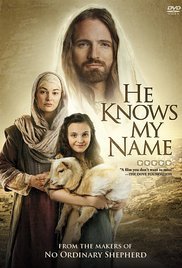 He Knows My Name (2015)