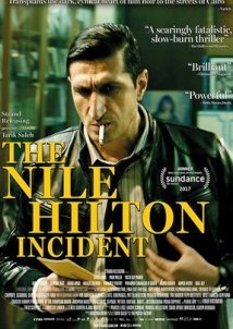 The Nile Hilton Incident / Κάιρο εμπιστευτικό (2017)