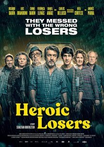 Heroic Losers / La odisea de los giles (2019)