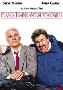 Planes, Trains and Automobiles / Αεροπλάνα, Λιμουζίνες και Τρένα (1987)