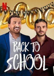 Back to School / La Grande Classe (2019)