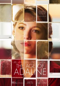 The Age of Adaline / Το μυστικό της Ανταλάιν (2015)