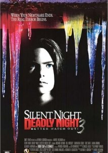 Silent Night, Deadly Night III: Better Watch Out! (1989)