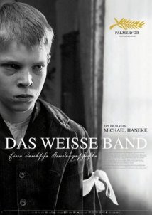 Das Weisse Band / Η Λευκή Κορδέλα / Тhe White Ribbon (2009)