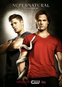 Supernatural (2010) 6ος κύκλος