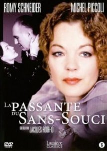 La passante du Sans-Souci (1982)