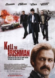 Kill the Irishman / Ο Αντρας που η Μαφία δεν Μπορούσε να Σκοτώσει (2011)
