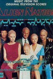 Alien Nation: Body and Soul (1995)