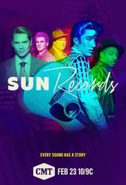 Sun Records (2017–) TV Series