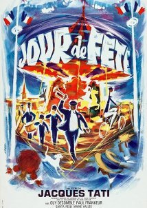 Holiday / Jour de fête (1949)