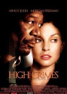 Υψηλά εγκλήματα / High Crimes (2002)