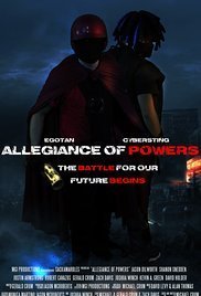 Allegiance of Powers (2016)