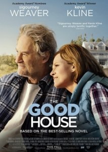 O Έρωτας τα Αλλάζει Όλα / The Good House  (2021)