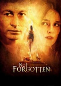 Not Forgotten: Unvergessen / Άγιος θάνατος (2009)