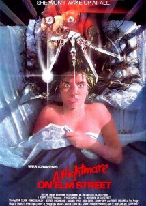 Εφιάλτης στο Δρόμο με τις Λεύκες / A Nightmare on Elm Street 1 (1984)