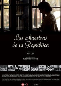 Las maestras de la República (2013)