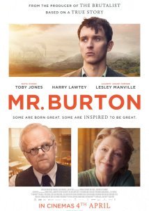 Mr. Burton (2025)