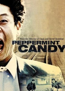 Μέντα καραμέλα / Peppermint Candy / Bakha satang (1999)